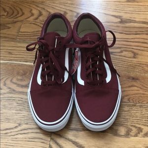 Vans Old Skool Shoes